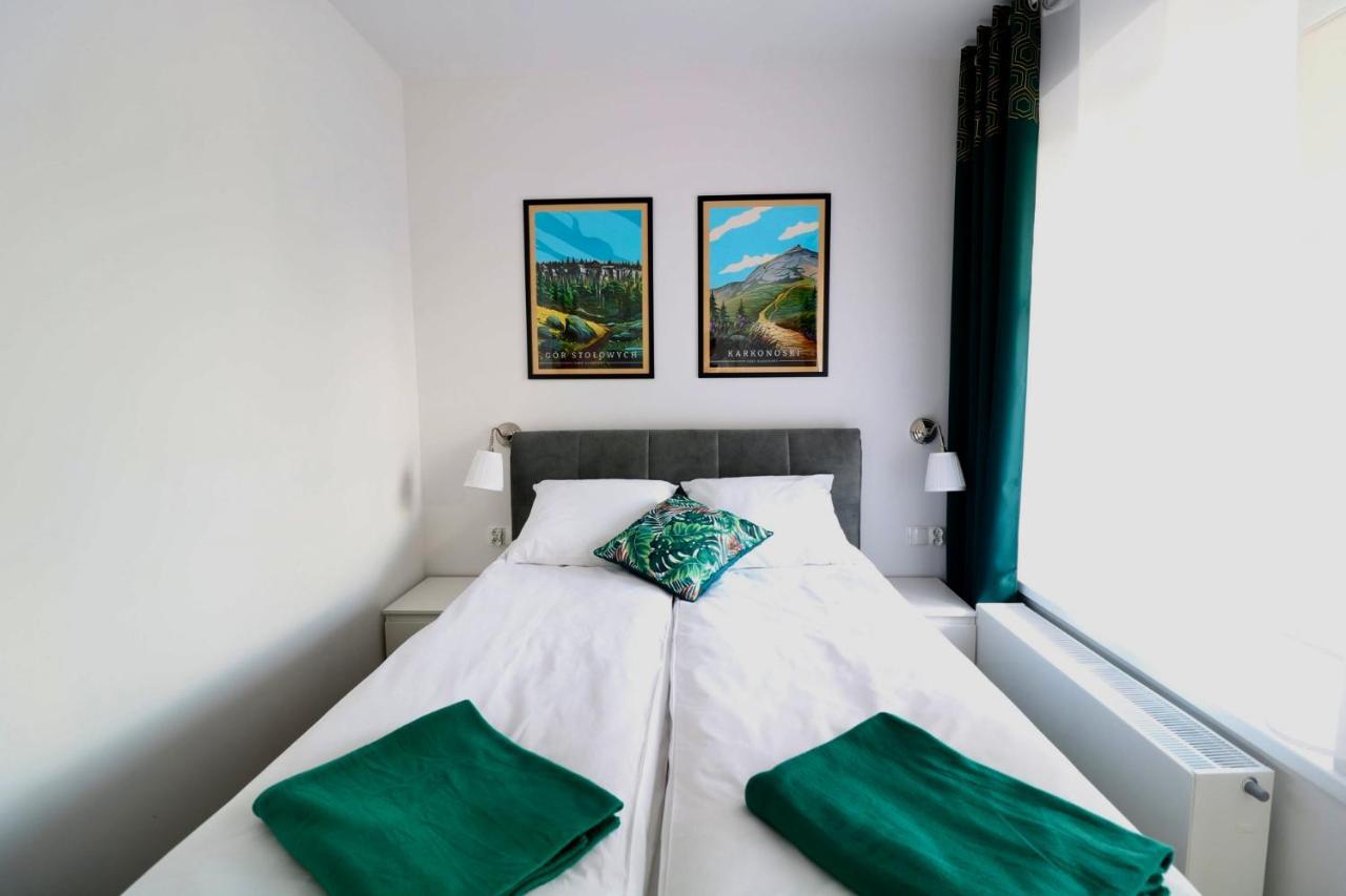 Apartamenty Debowa 3 Polanica-Zdrój Exterior foto