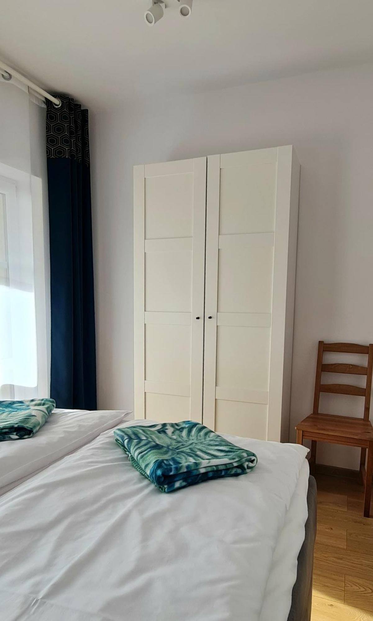 Apartamenty Debowa 3 Polanica-Zdrój Exterior foto