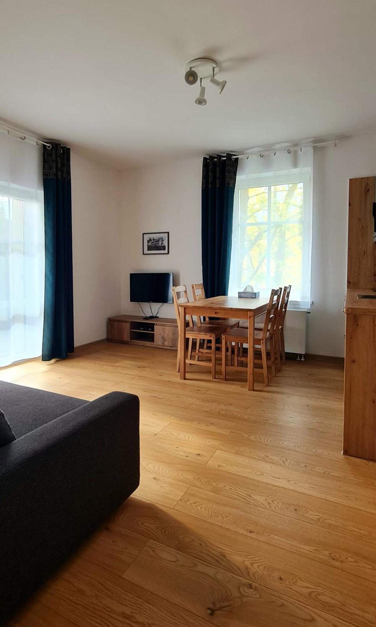 Apartamenty Debowa 3 Polanica-Zdrój Exterior foto