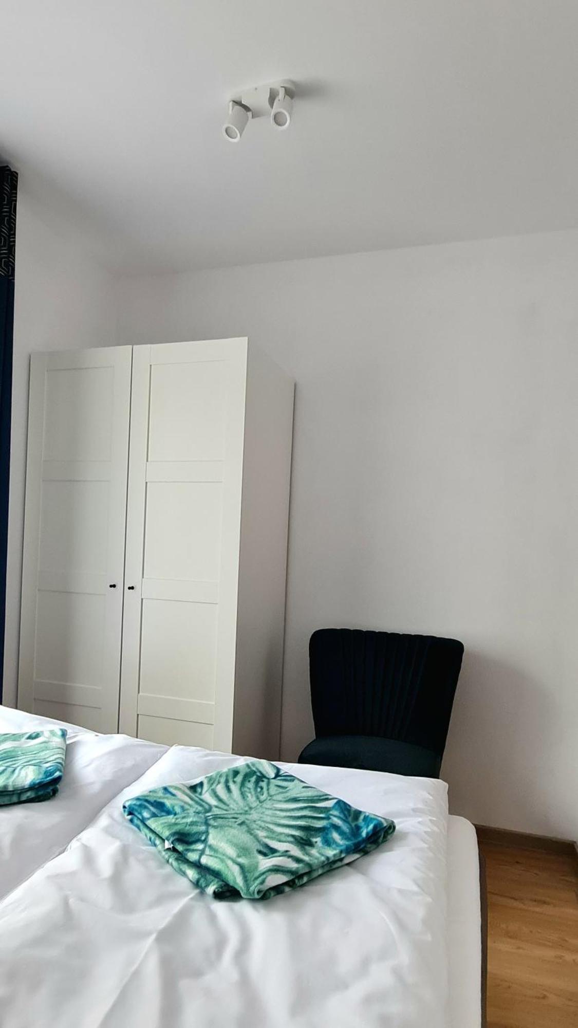 Apartamenty Debowa 3 Polanica-Zdrój Exterior foto