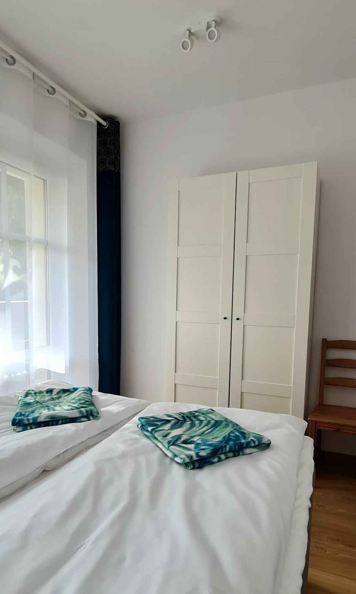 Apartamenty Debowa 3 Polanica-Zdrój Exterior foto