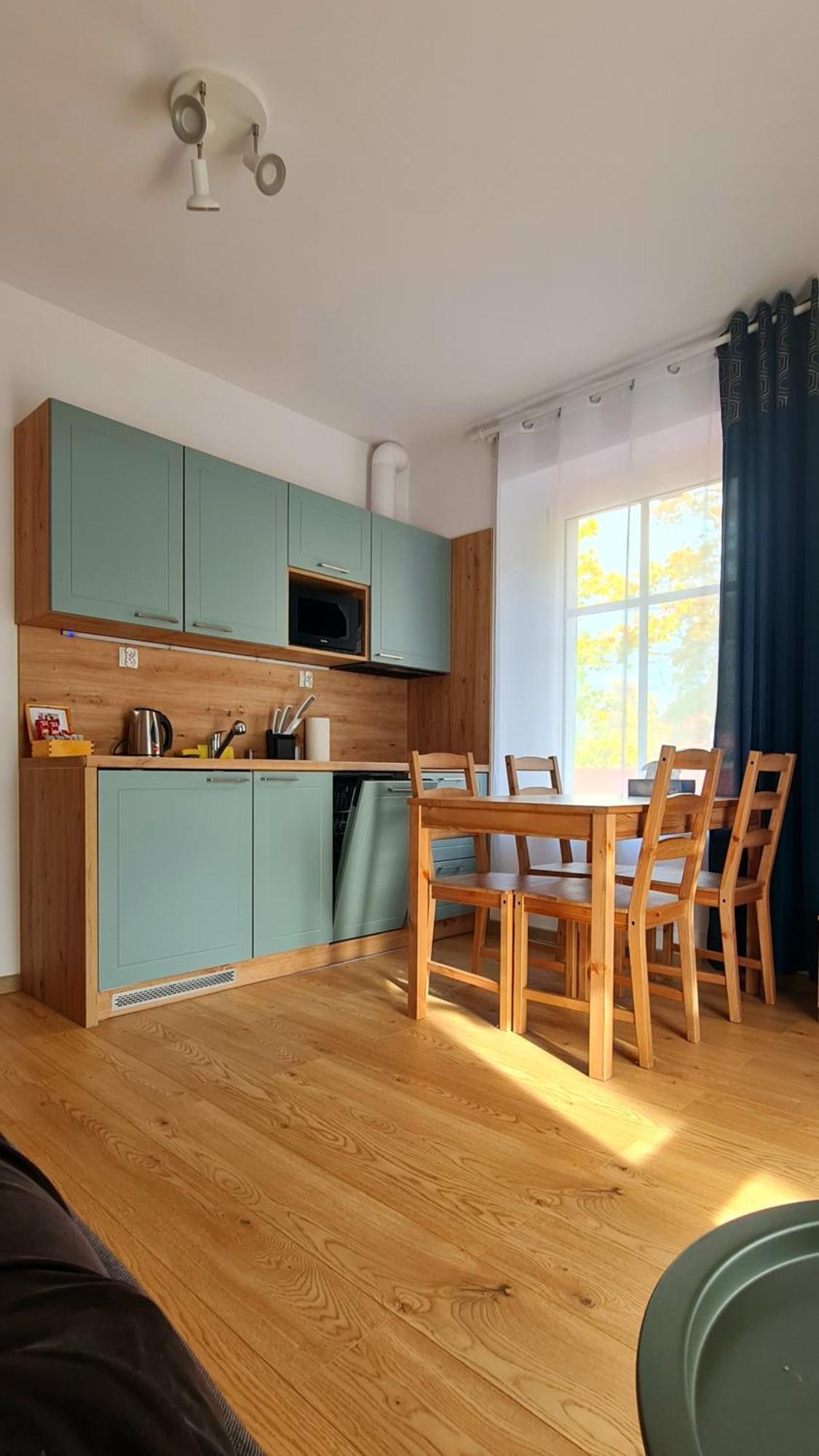 Apartamenty Debowa 3 Polanica-Zdrój Exterior foto