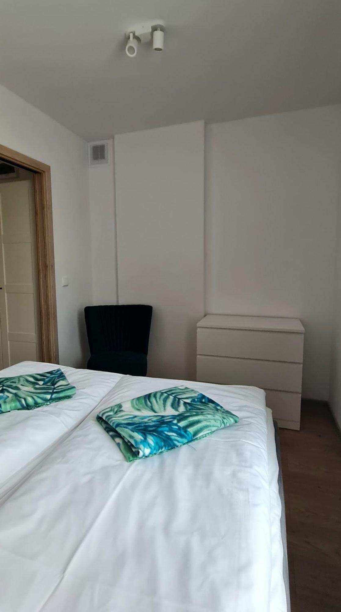 Apartamenty Debowa 3 Polanica-Zdrój Exterior foto