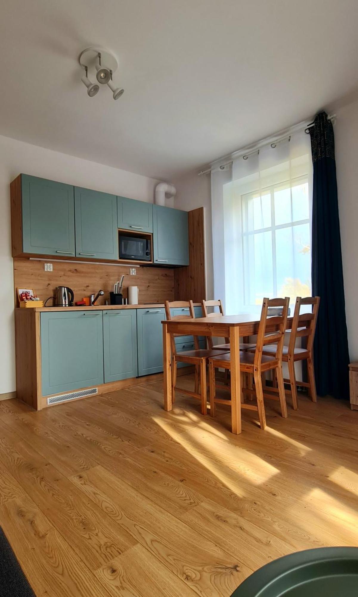 Apartamenty Debowa 3 Polanica-Zdrój Exterior foto