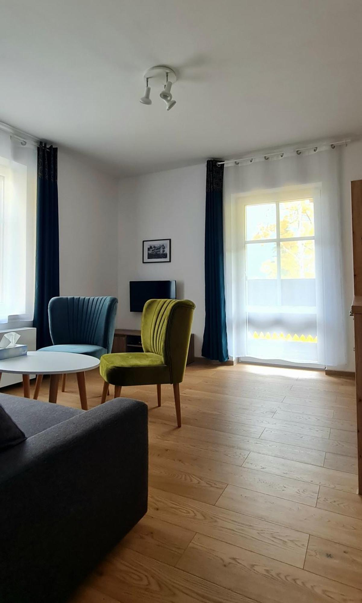 Apartamenty Debowa 3 Polanica-Zdrój Exterior foto